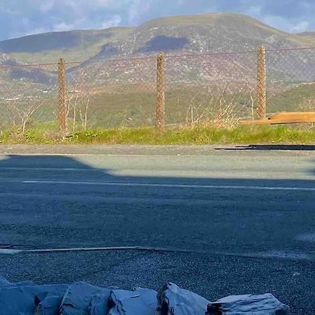 Appartamento The Walkers' Cwtch Ffestiniog Esterno foto