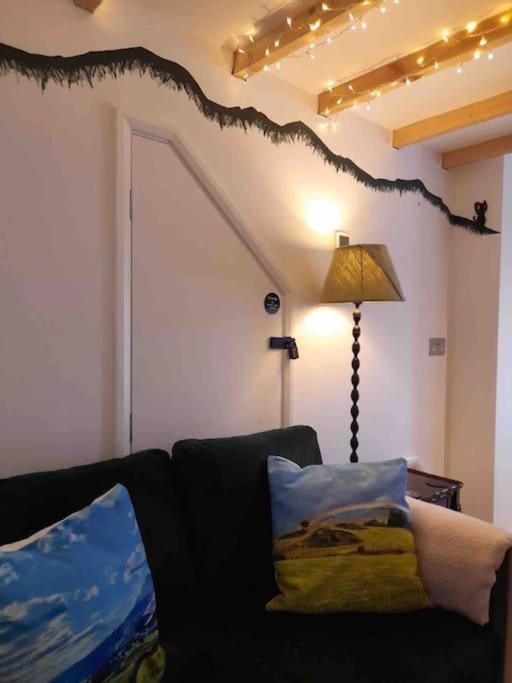 Appartamento The Walkers' Cwtch Ffestiniog Esterno foto