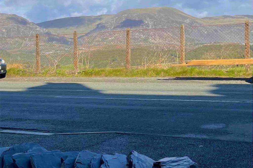 Appartamento The Walkers' Cwtch Ffestiniog Esterno foto